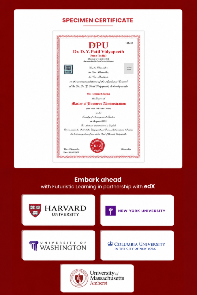 dy patil mba